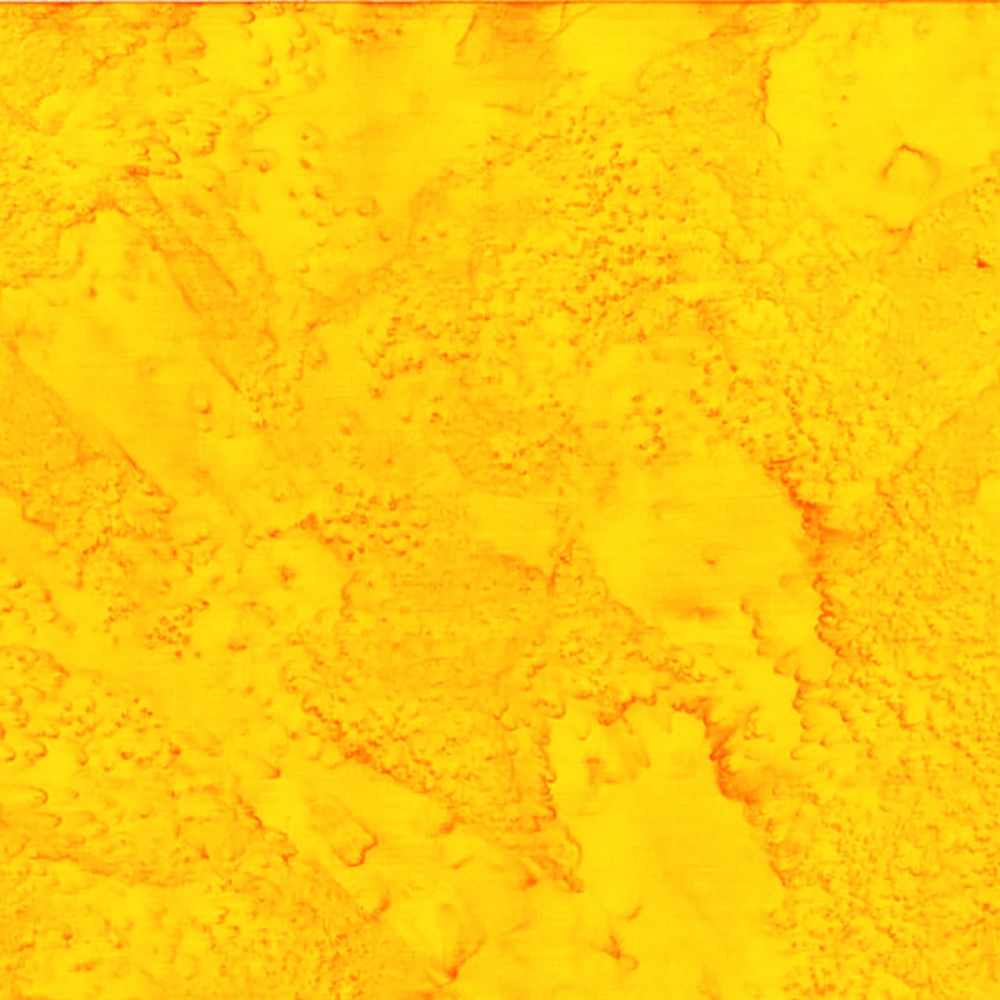 1895H-471 Buttercup Bali Watercolor Batik 44/45"