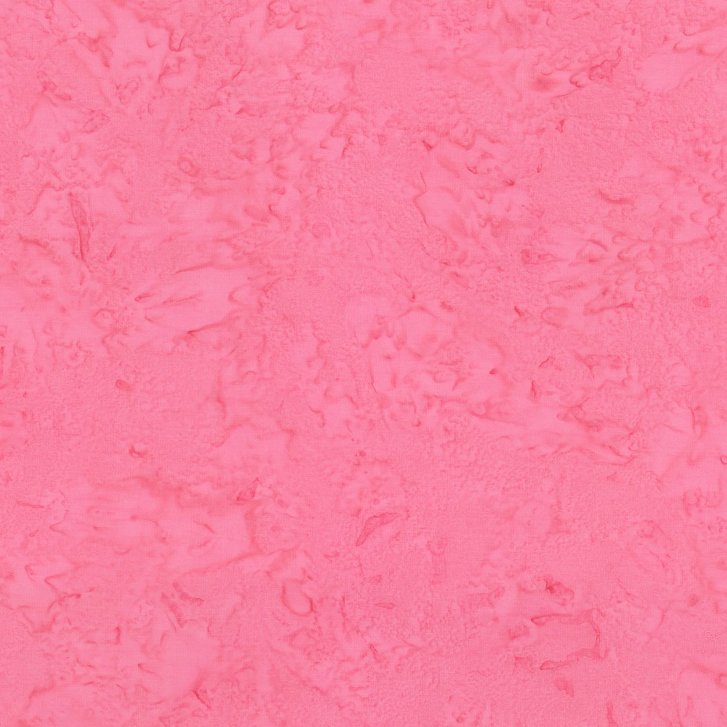 BT21000-596 Ballet Slipper Pink Batik 43/44"