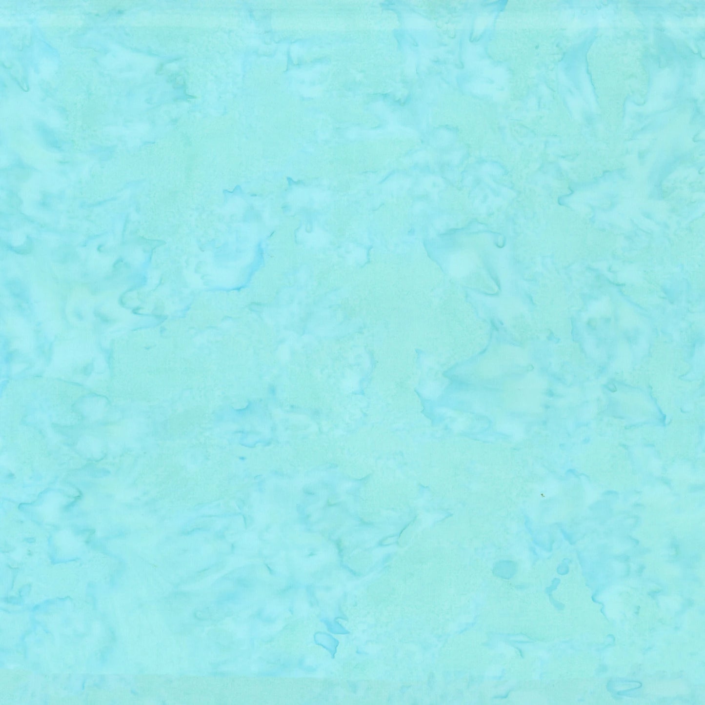 BT21000-672 Seafoam Splash Batik 43/44"