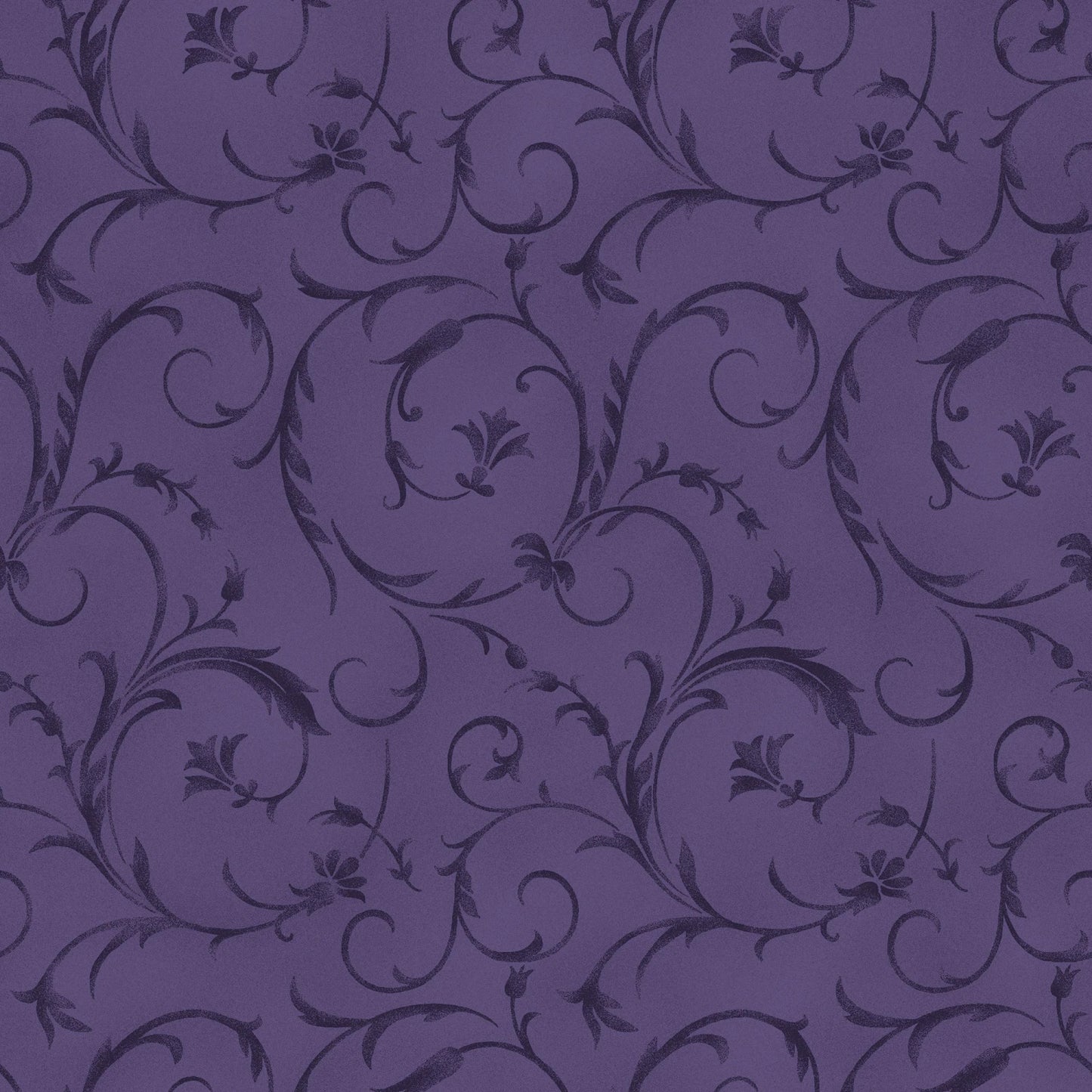 QB100M-V Amethyst Beautiful Backing 108/110"