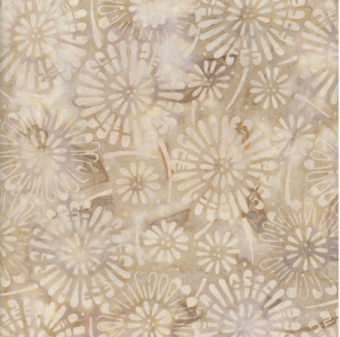 22300-225 Cinnamon Twist Batik 44/45"