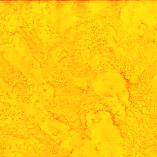 1895H-471 Buttercup Bali Watercolor Batik 44/45"