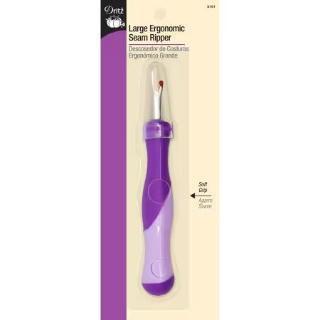 5101 Ergonomic Seam Ripper - Large