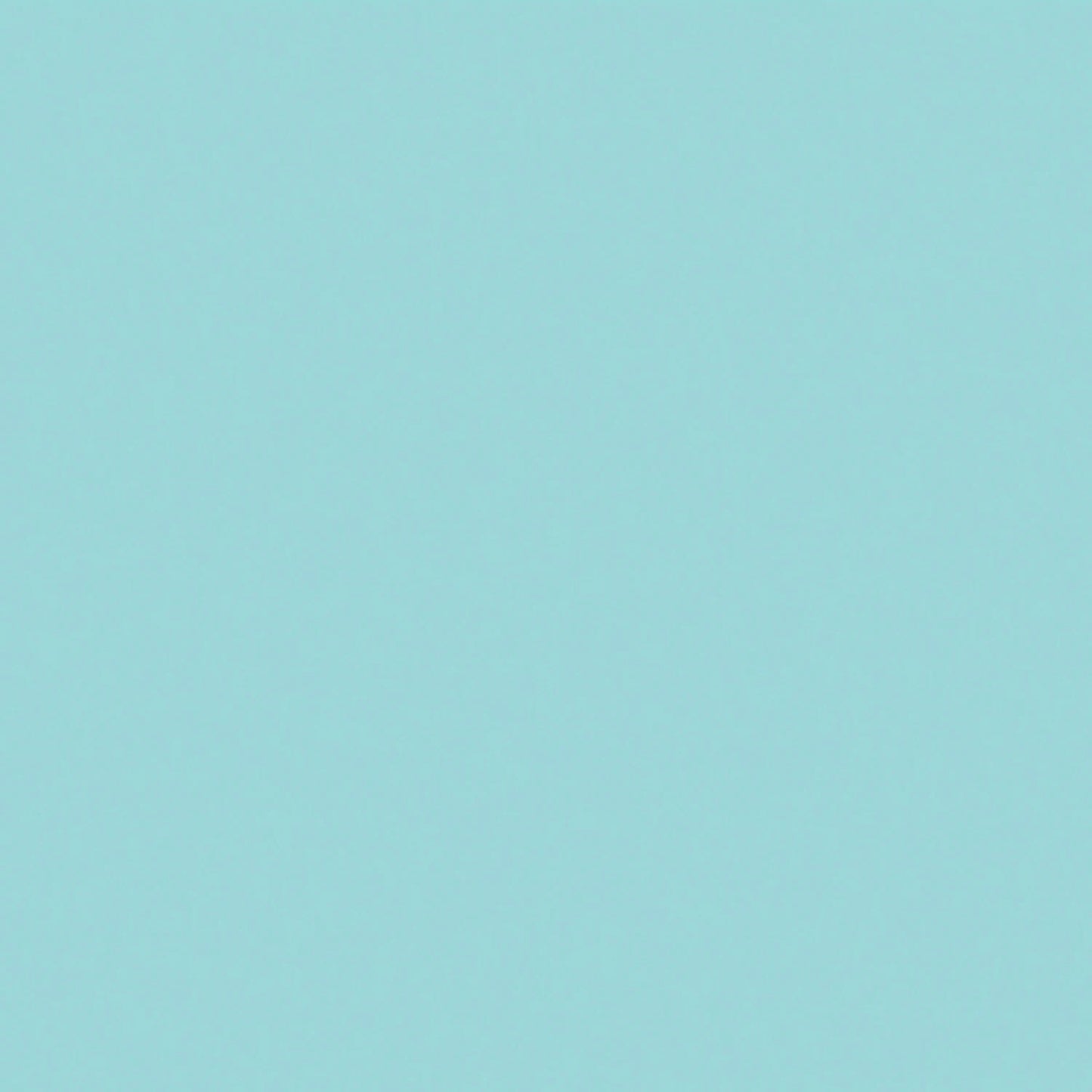 AMB001-104 Aqua American Made 43/44"