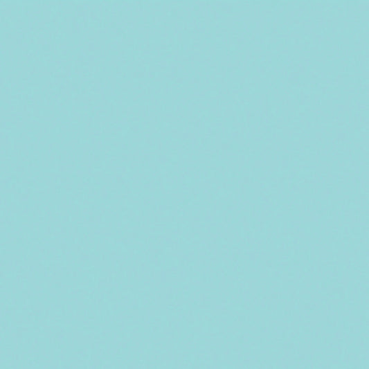 AMB001-104 Aqua American Made 43/44"