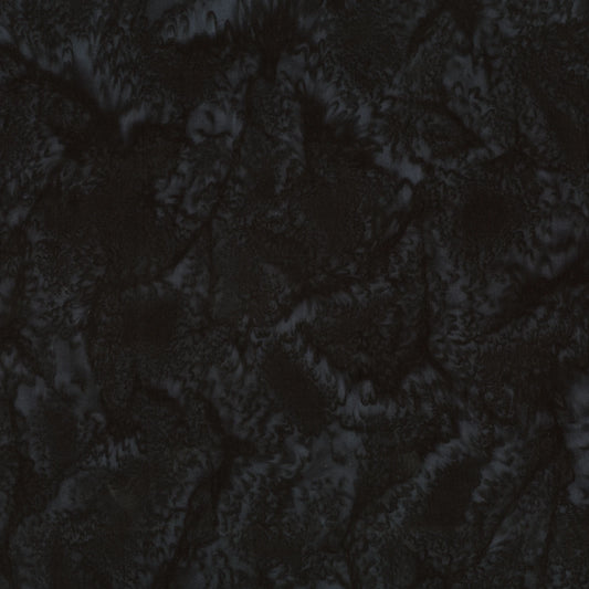 AMD7000182 Licorice Prisma Dyes Batik 44"