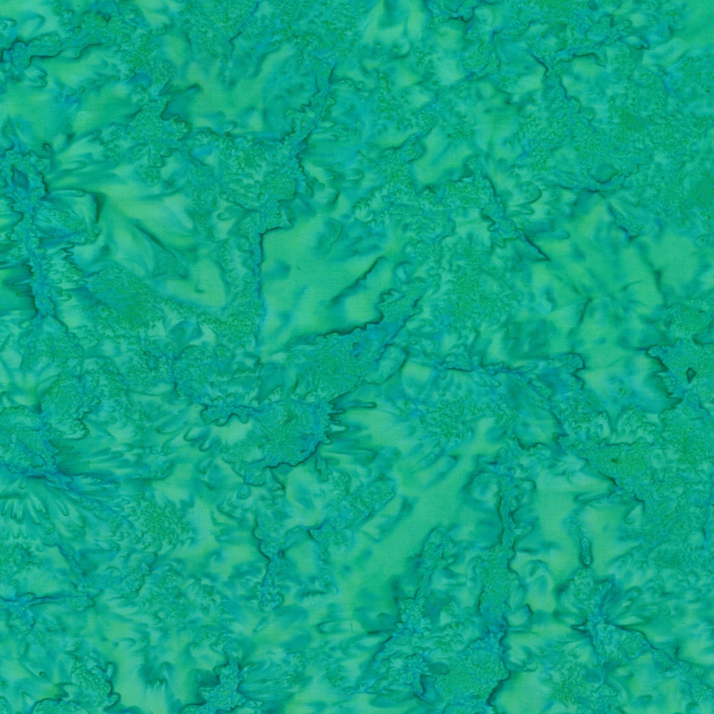 BT21000-282-15 Turquoise and Teal Batik 43/44"