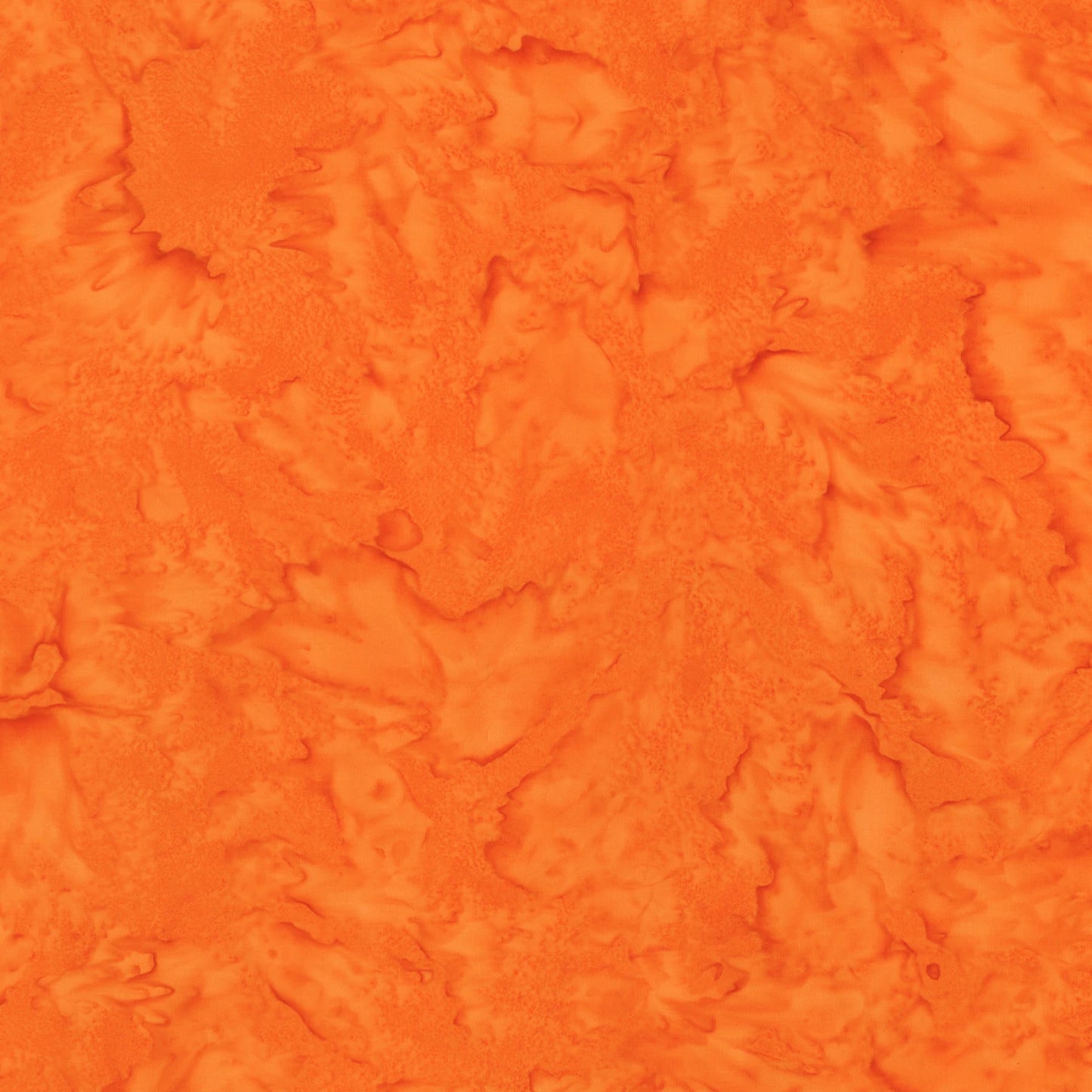 BT21000-634 Pumpkin Batik 43/44"