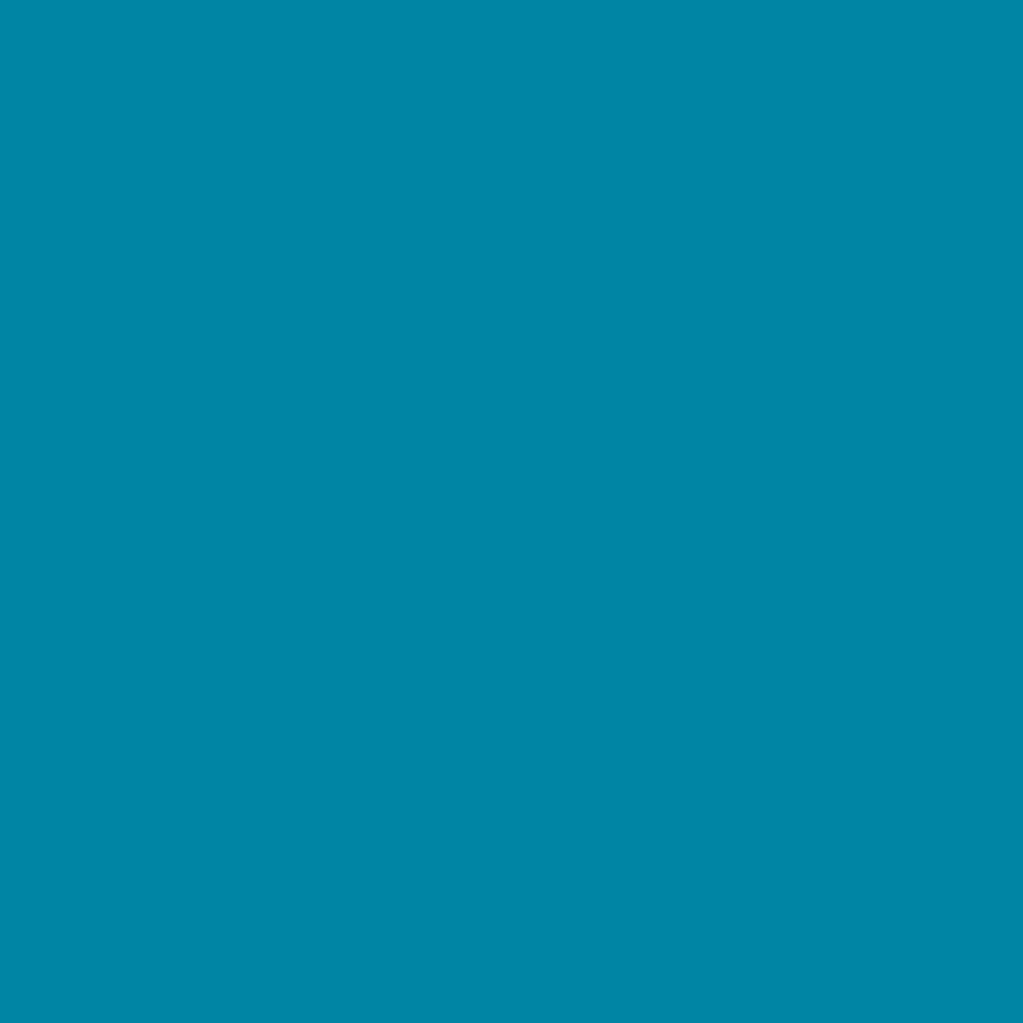 C120-Calypso Blue Confetti Cotton Solids 43/44"