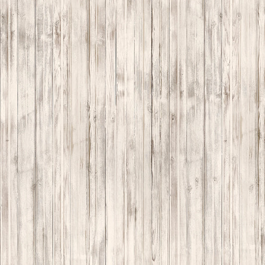 FAME05764-E Farmhouse Americana Wooden Planks 44/45"