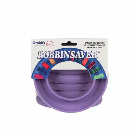 LBSV Bobbin Saver