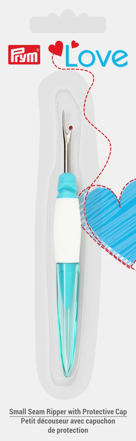 PL60125 Prym Love Seam Ripper Small