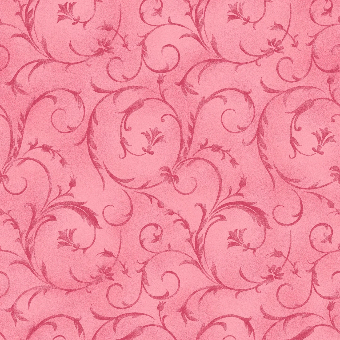 QB100M-P Rosette Beautiful Backing 108/110"