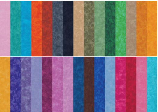 Marble - Turquoise 45"