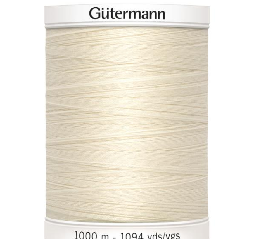 1000P - Sew All Thread 1094 Yds