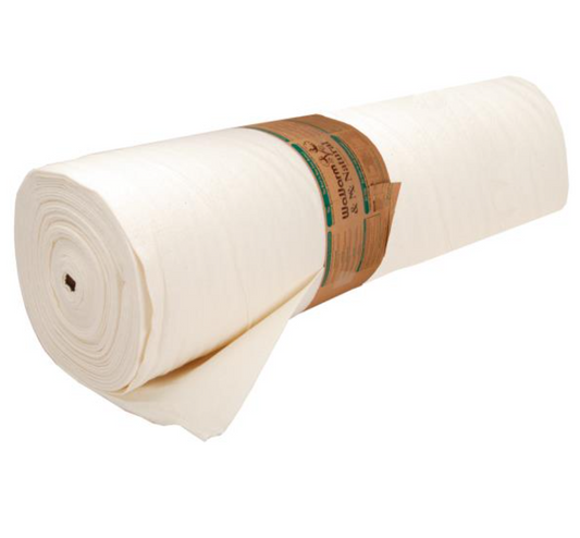 2131 - Natural Cotton Batting Queen 90x By the Yard
