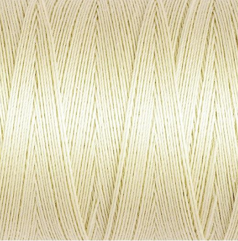 251C - Natural Cotton Thread 273 Yards