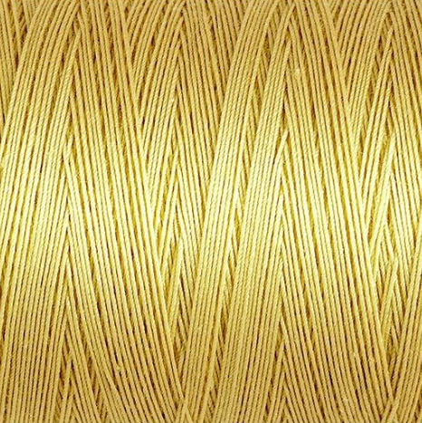 251C - Natural Cotton Thread 273 Yards