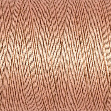 251C - Natural Cotton Thread 273 Yards